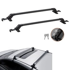 Barres de Toit Transversales