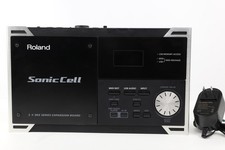 Interface audio du module de