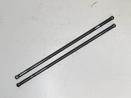 Tige soupapes moteur ja9 - de, de