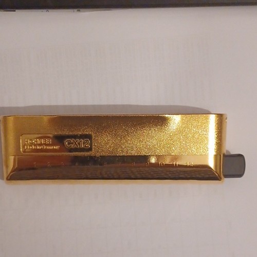 Hohner cx12 harmonica - cx12,