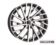 Audi Style R20 5x112 Alloy