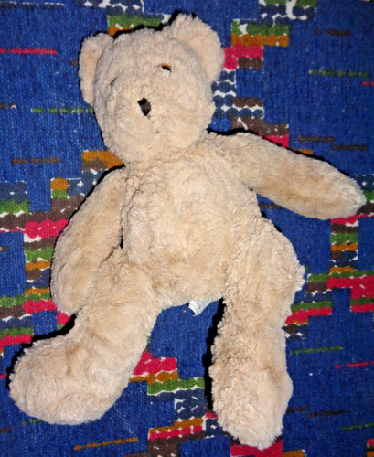 Sr2 doudou peluche - sr2/,