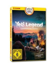 Yeti Legend - Le secret de la