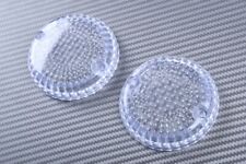 Caches Clignotants Arrière G