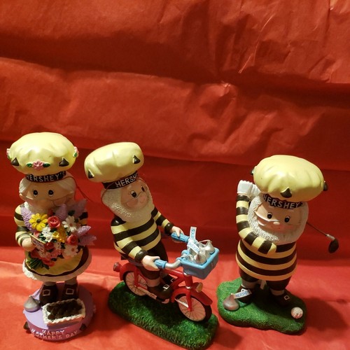 Hershey kisses collectible - hershey,
