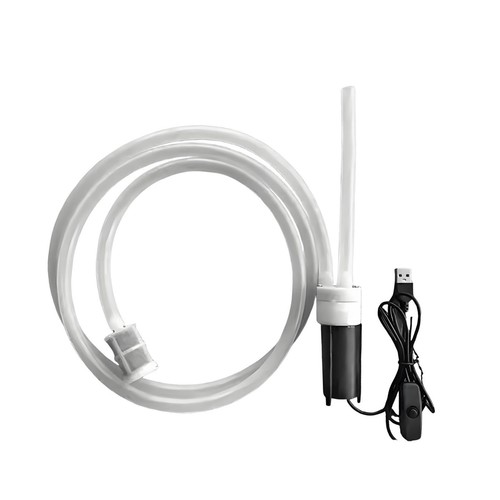 Pompe siphon électrique - pompe,