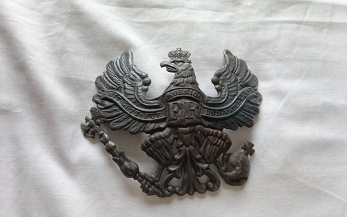 Aigle prusse fer pour - en,
