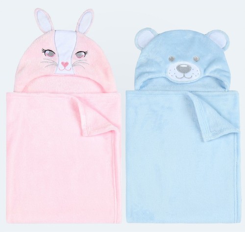 Couverture capuche animal - capuche, d'animal