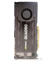 Lot 4 Cartes Graphiques NVIDIA