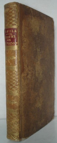 Orfila secours donner - -, a