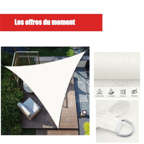 Sunny guard voile ombrage - sunny,