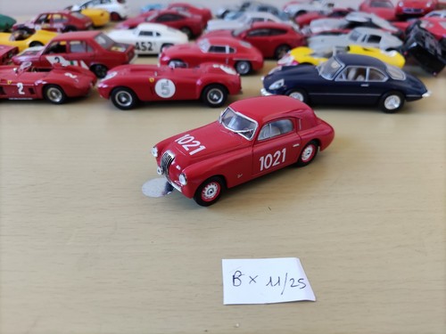 Starline models fiat - fiat, s