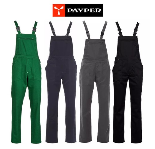 Salopette travail homme payper - travail,