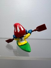 Figurine super schtroumpfs