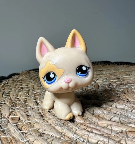 Littlest pet shop lps 1447 - littlest,