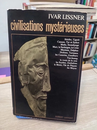 Civilisations mystérieuses - ,