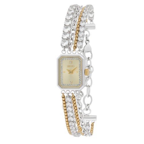 Montre liu femme chains in - montre, jo