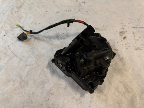 Carter stator kymco 125 - carter,