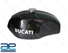 Pour Ducati 750 Gt 1972 Noir