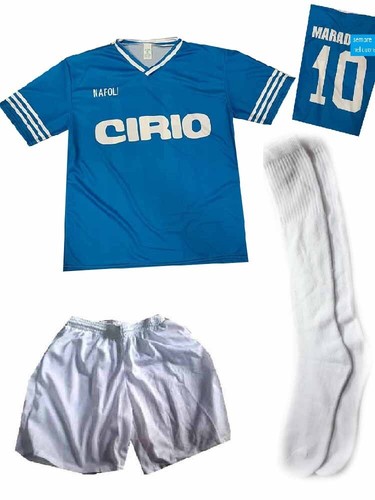 Cirio napoli shirt - cirio,