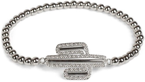 Bracelet boules avec - boules,