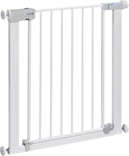 Auto close gate - barrière, de