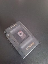 Walkman Stereo Cassette