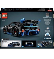 LEGO Technic 42176 Porsche GT4