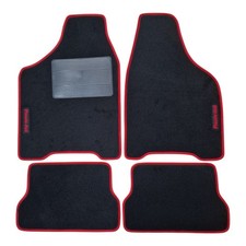 Ensemble de tapis de voiture