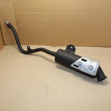 POT D ECHAPPEMENT 50 DTR