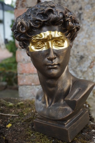 15223 figurine statuette - 15223,