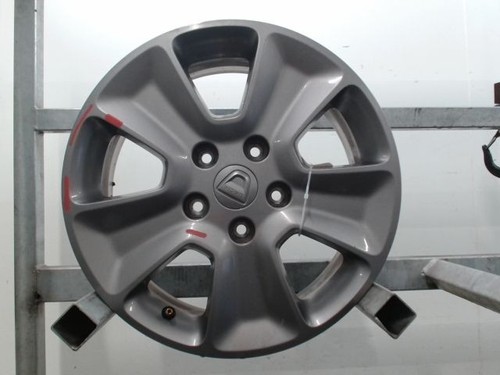 Jante aluminium dacia - jante,