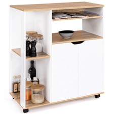 Desserte de cuisine COSI bois