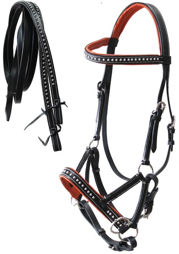 Horse western - western,