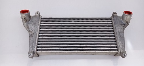 Intercooler echangeur d - echangeur, d´air