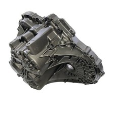 OEM Ford Focus DCT Transmission Case Rear Half 2012-2018 DPS6 6DCT250 BV6Z7005A