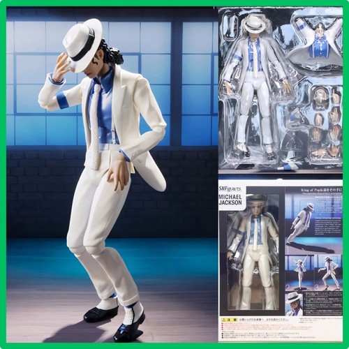 Figurine michael jackson - michael,