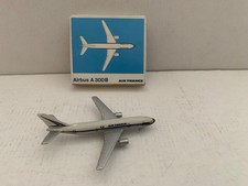 Schuco Avion Airlines 1/600 - Airbus A300 B Air France