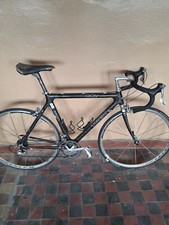 Vélo de route carbone TREK OCLV – Shimano Dura-Ace – 56 cm – Pneus Continenta...