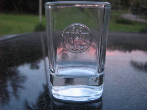 Jack daniel whiskey old - jack, no