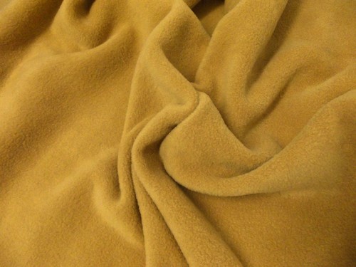 Tissu polaire anti - tissu, de