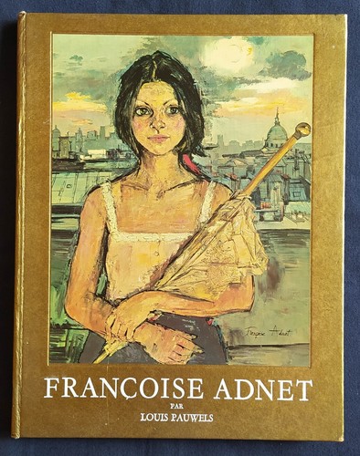 Françoise adnet louis - françoise, adnet.