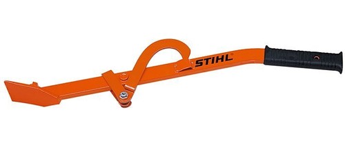 Abatteuse stihl 800 1800 g - mm,