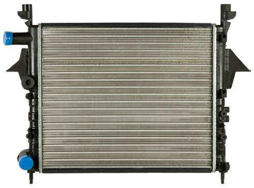 Radiateur eau pour renault - radiateur,