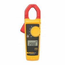 FLUKE 302+ CLAMP METER AC/DC