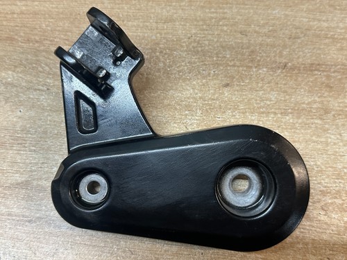 Une platine pilote avant - une,