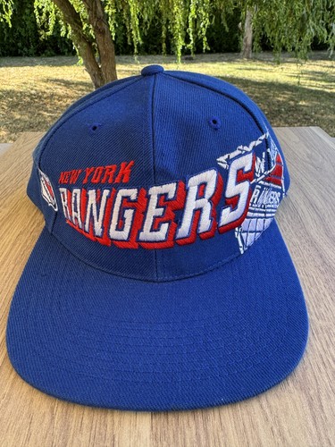 Casquette vintage 90s - casquette, york