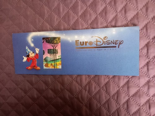 Walt disney eurodisney - walt,