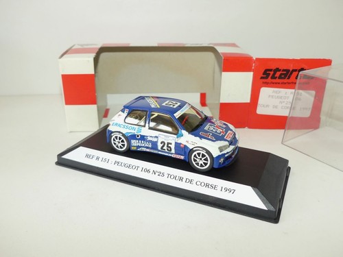 Peugeot 106 rallye - 106,