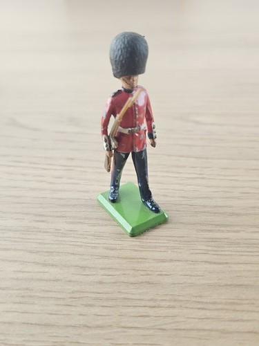 Figurine ancienne plomb - ancienne,